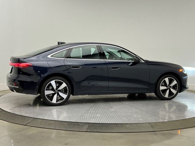 2025 Audi A5 Premium Plus