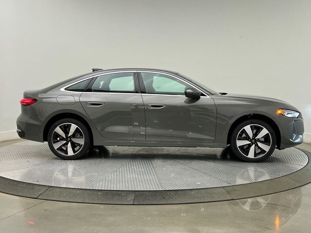 2025 Audi A5 Premium Plus