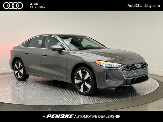 2025 Audi A5 Premium Plus