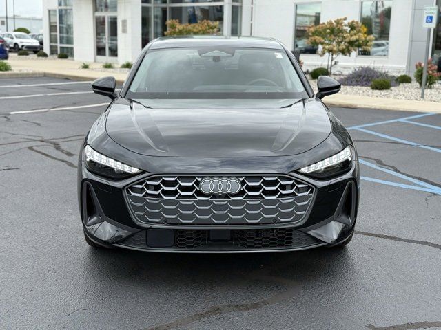 2025 Audi A5 Premium Plus