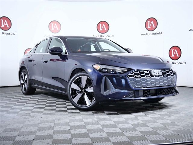 2025 Audi A5 Premium Plus