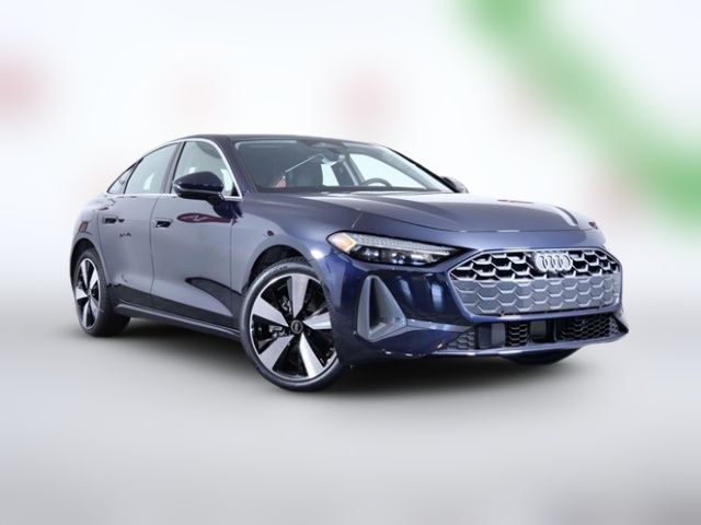 2025 Audi A5 Premium Plus