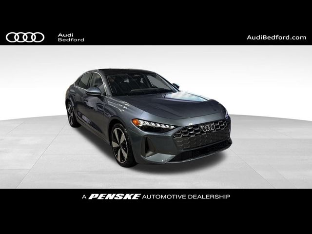 2025 Audi A5 Premium Plus