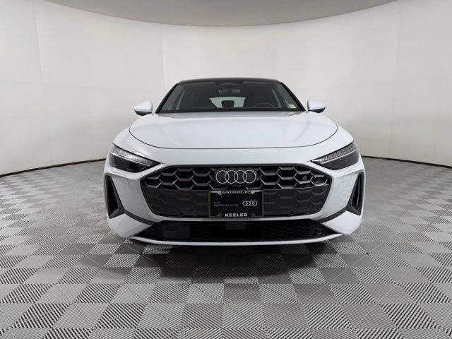 2025 Audi A5 Premium Plus