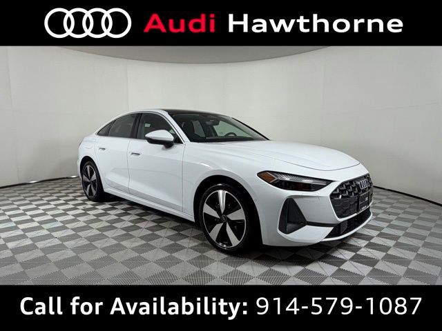 2025 Audi A5 Premium Plus