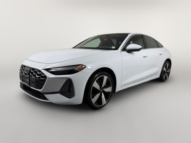 2025 Audi A5 Premium Plus