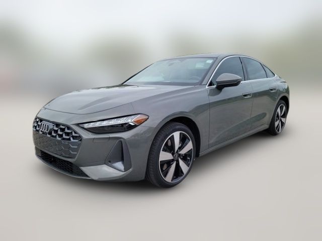 2025 Audi A5 Premium Plus