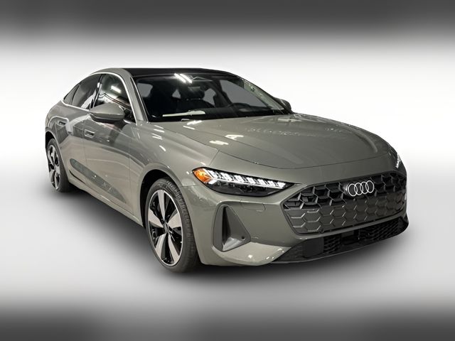 2025 Audi A5 Premium Plus