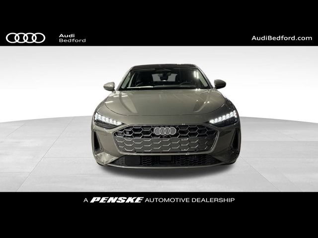 2025 Audi A5 Premium Plus