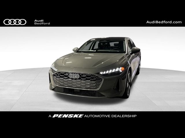 2025 Audi A5 Premium Plus