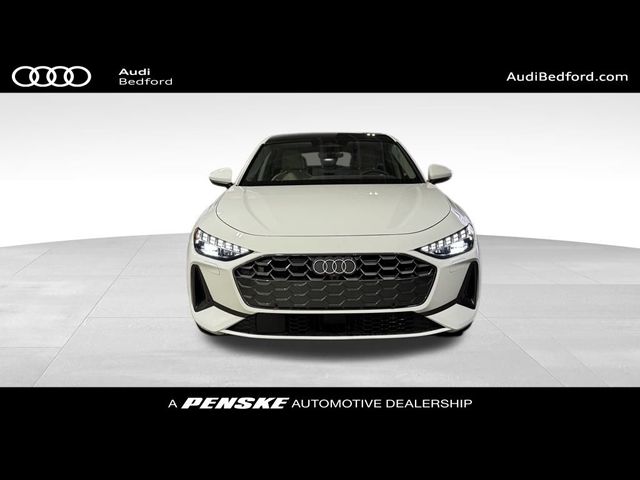 2025 Audi A5 Premium Plus