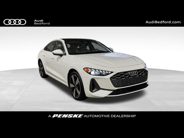 2025 Audi A5 Premium Plus