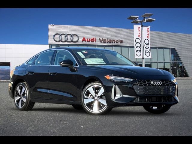 2025 Audi A5 Premium Plus