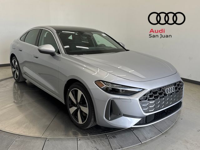 2025 Audi A5 Premium Plus