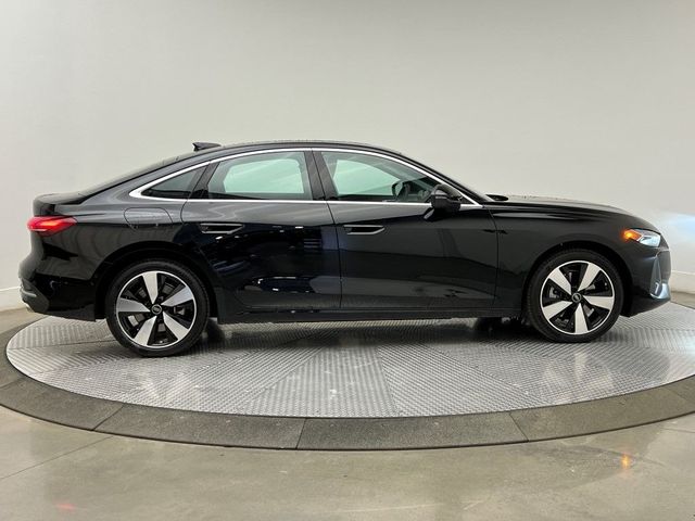 2025 Audi A5 Premium Plus