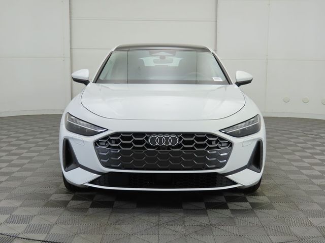 2025 Audi A5 Premium Plus
