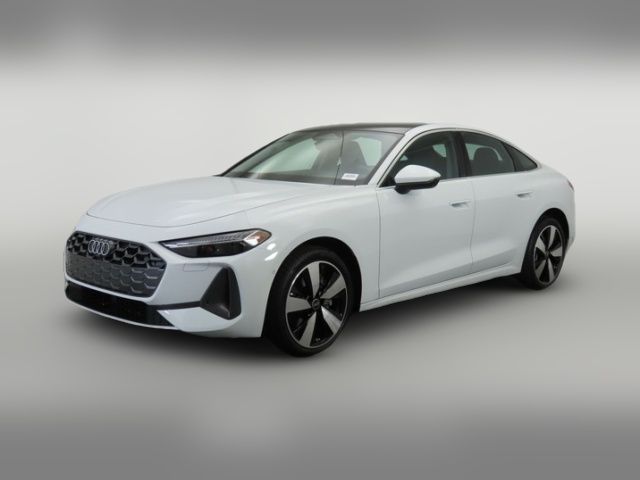 2025 Audi A5 Premium Plus