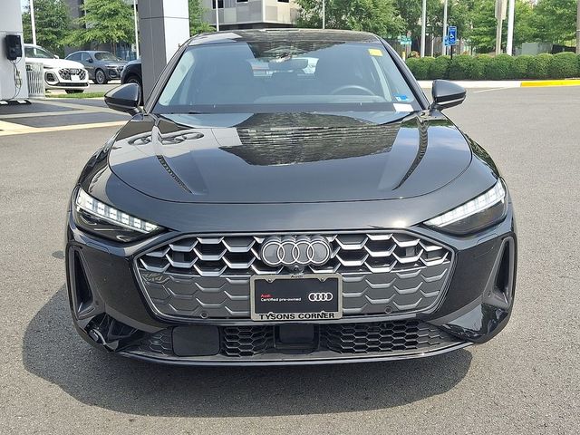 2025 Audi A5 Premium Plus