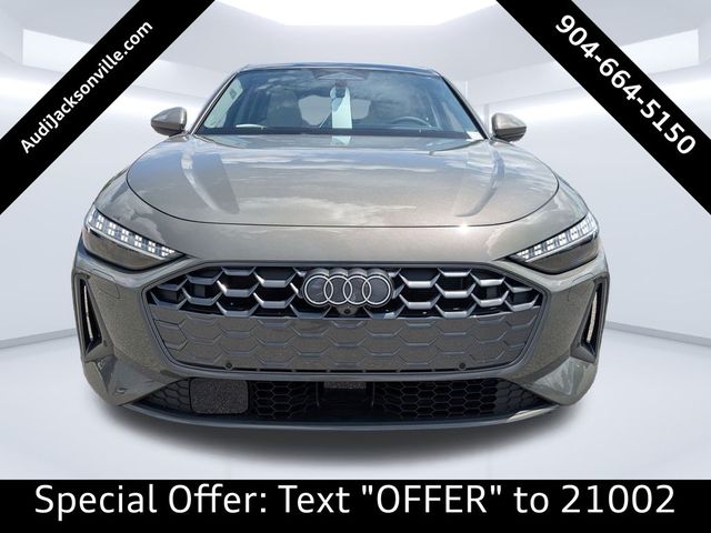 2025 Audi A5 Premium Plus