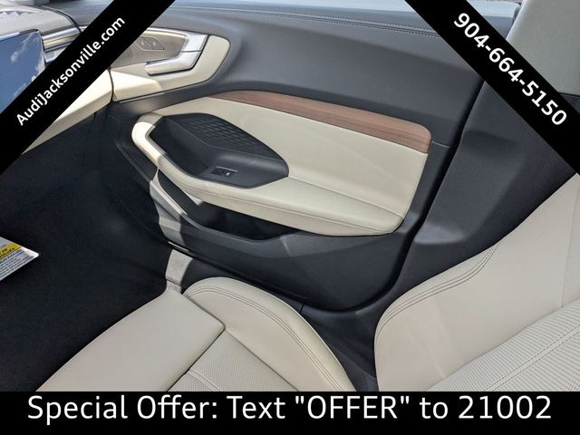 2025 Audi A5 Premium Plus