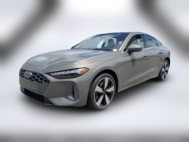 2025 Audi A5 Premium Plus