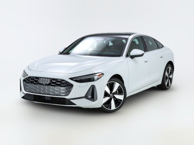 2025 Audi A5 Premium Plus