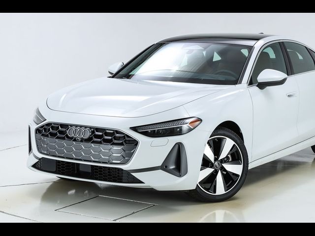 2025 Audi A5 Premium Plus