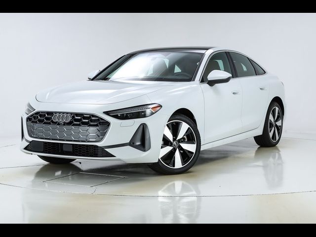 2025 Audi A5 Premium Plus