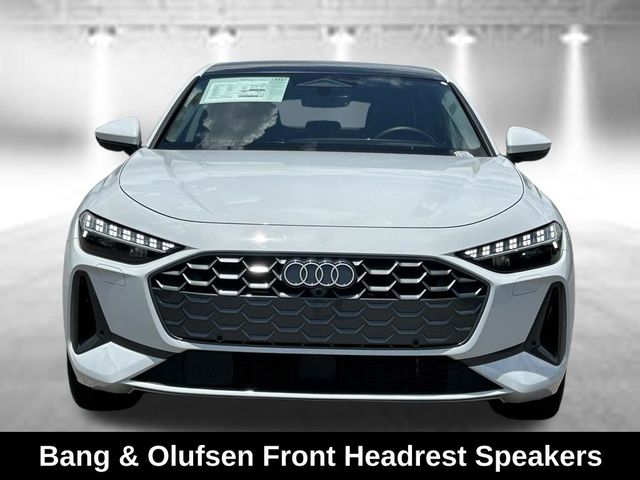2025 Audi A5 Premium Plus