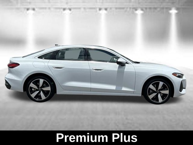 2025 Audi A5 Premium Plus
