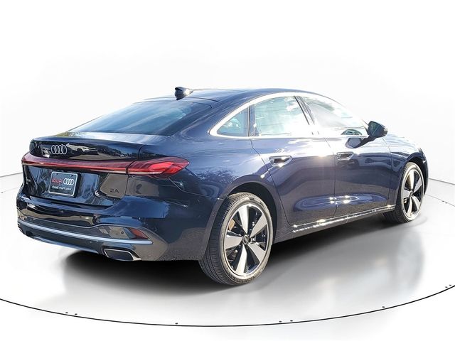 2025 Audi A5 Premium Plus