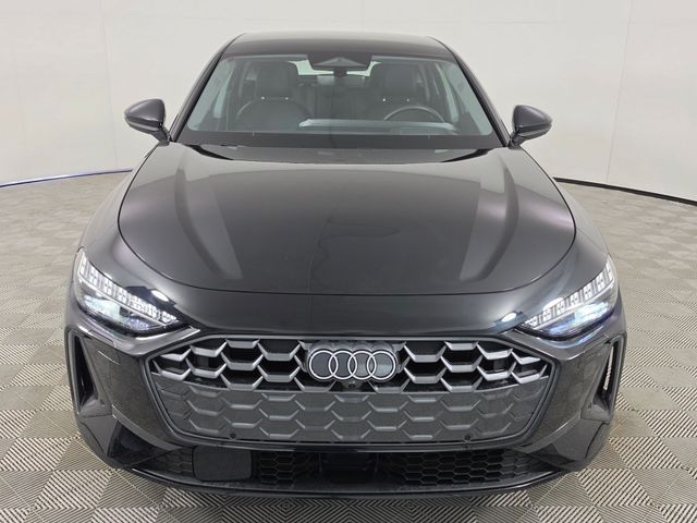2025 Audi A5 Premium Plus