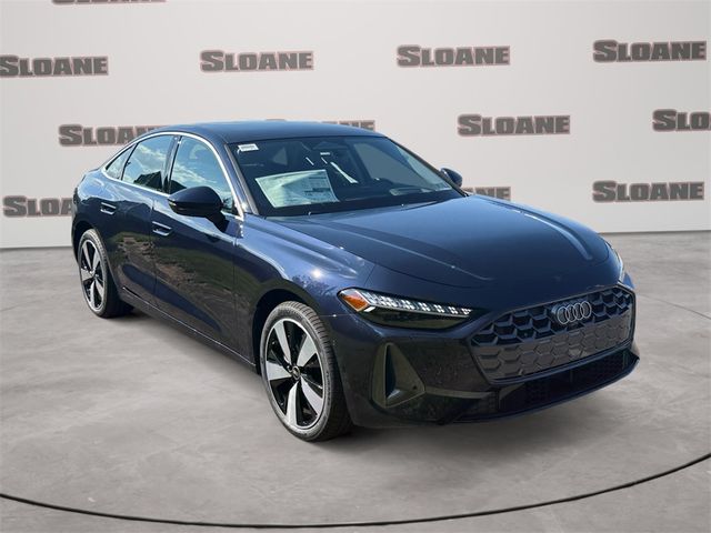 2025 Audi A5 Premium Plus