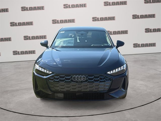 2025 Audi A5 Premium Plus