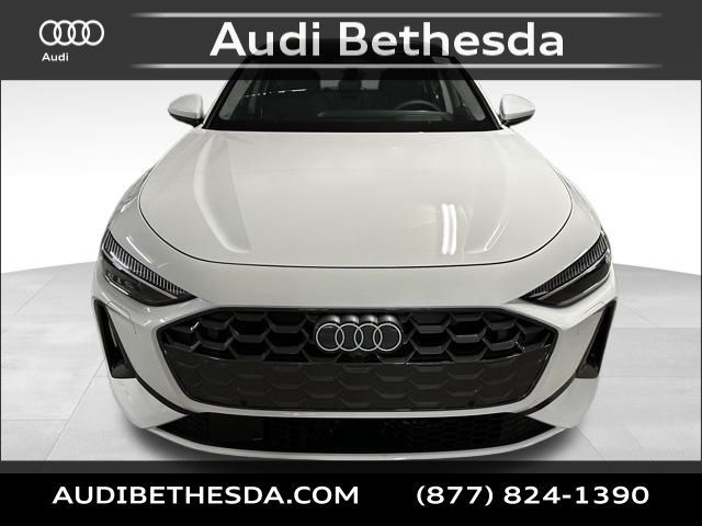 2025 Audi A5 Premium Plus