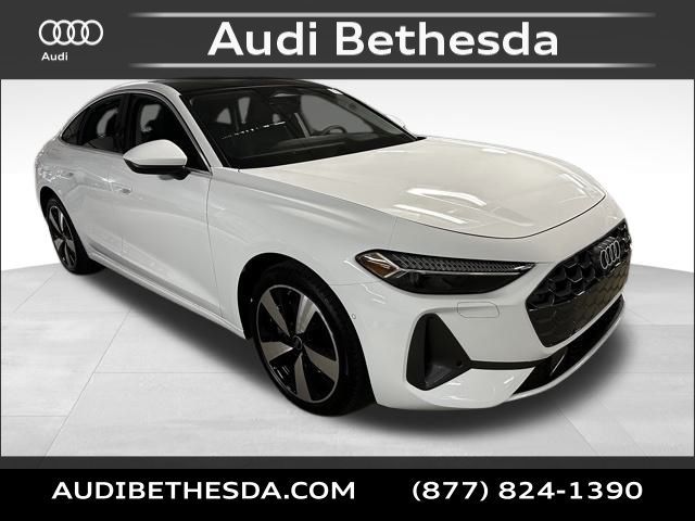 2025 Audi A5 Premium Plus