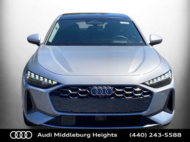 2025 Audi A5 Premium Plus