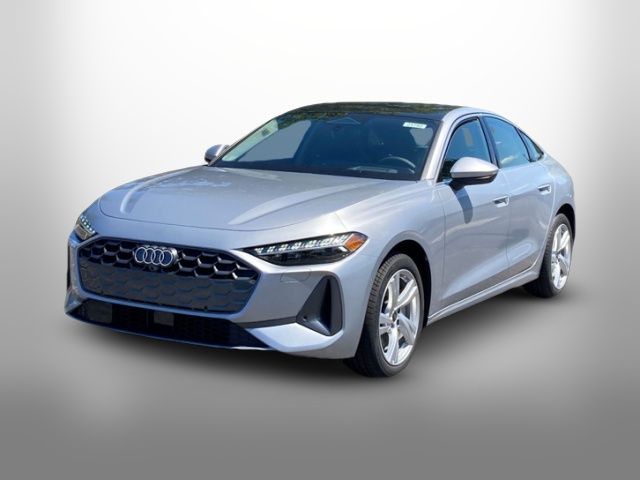 2025 Audi A5 Premium Plus