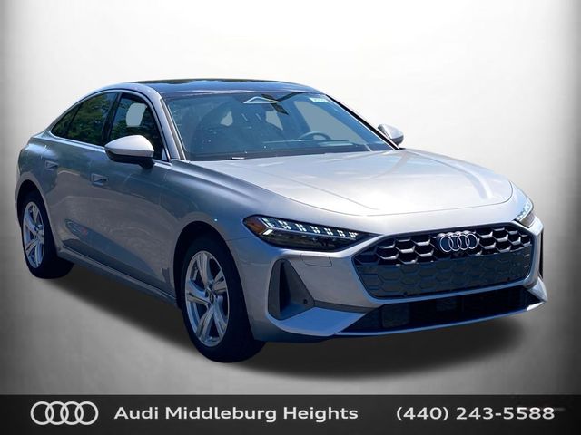 2025 Audi A5 Premium Plus