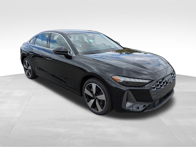 2025 Audi A5 Premium Plus