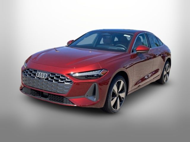 2025 Audi A5 Premium Plus