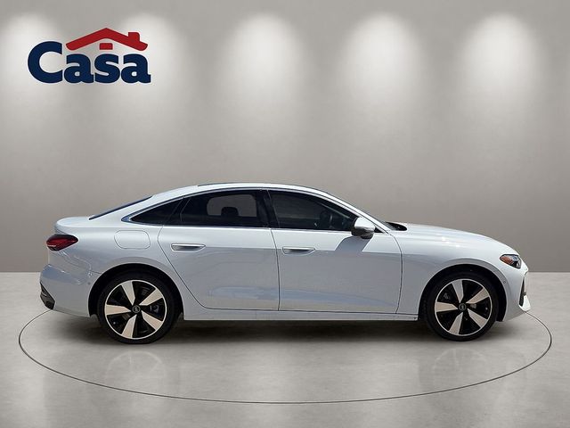 2025 Audi A5 Premium Plus