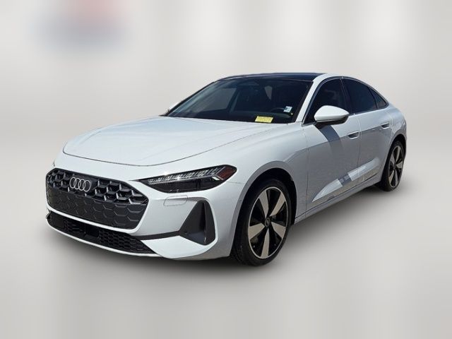 2025 Audi A5 Premium Plus