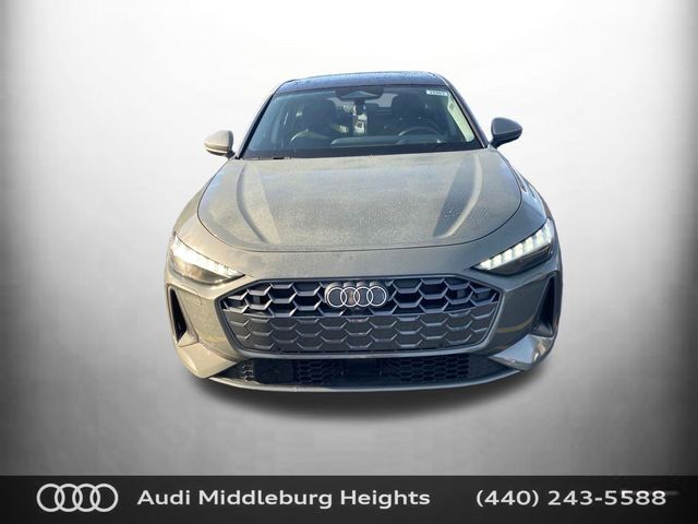 2025 Audi A5 Premium Plus