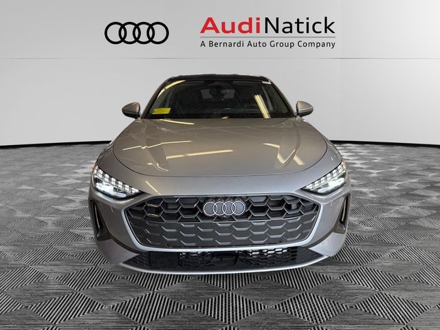 2025 Audi A5 Premium Plus