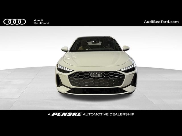 2025 Audi A5 Premium Plus