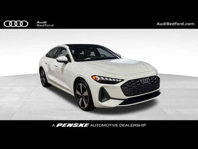 2025 Audi A5 Premium Plus