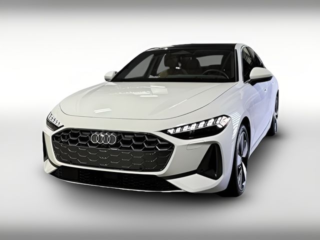 2025 Audi A5 Premium Plus