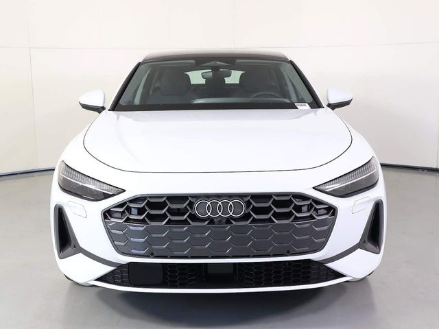 2025 Audi A5 Premium Plus