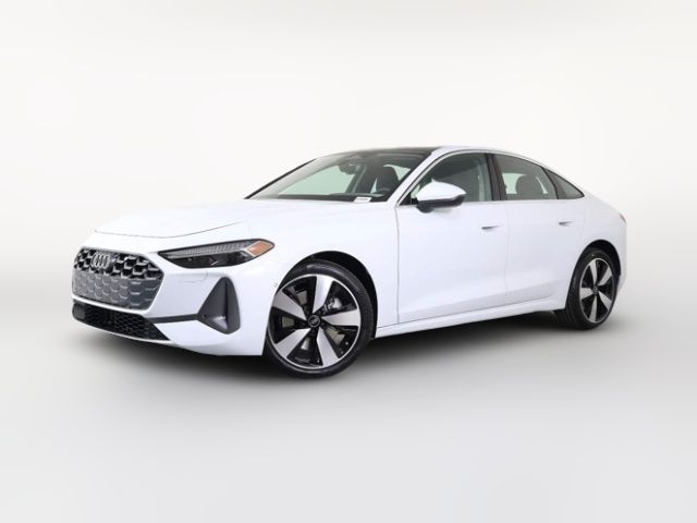 2025 Audi A5 Premium Plus